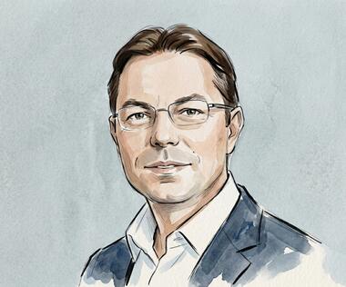 Experte für Energie mit Hintergrund Beratung &amp;amp; Banken