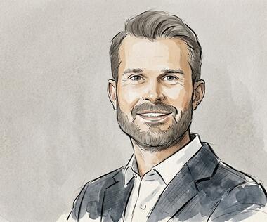 Interim Manager für Geschäftsfeldentwicklung, Start-up-Integration und Marketing 
