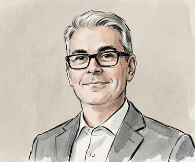 Konzernerfahrener Executive für Strategie und Finance