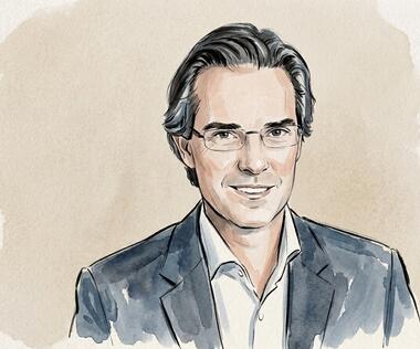 Interim CRO baut Brücken in die Zukunft und zur IT