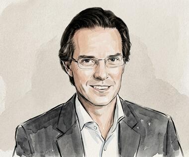 Interim CRO baut Brücken in die Zukunft und zur IT