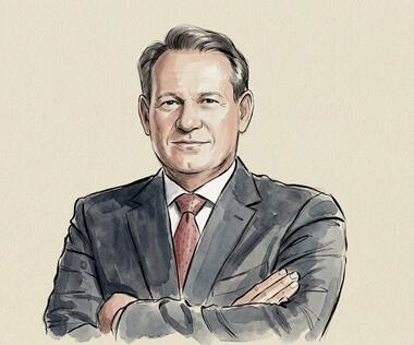 Interim CEO oder CRO