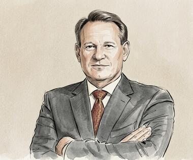 Interim CEO oder CRO