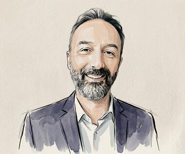 Real Estate Executive für komplexe Restrukturierungen