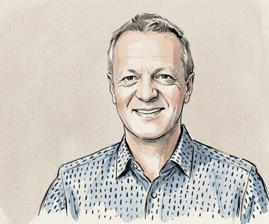 CEO oder CSO mit Passion für Agilität