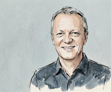 CEO oder CSO mit Passion für Agilität
