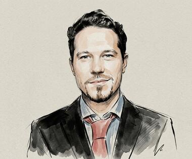 Spezialist für Konstruktion in der Automation
