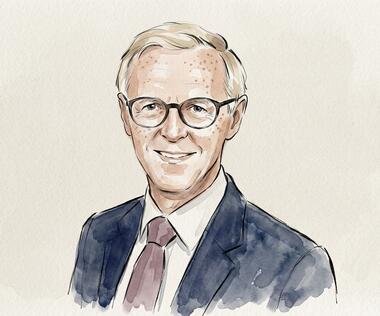 Senior-Leiter Einkauf International mit Asien-Expertise