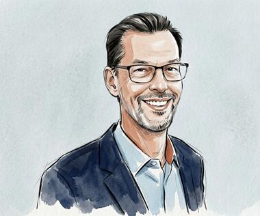 Agiler HR-Manager mit IT-Expertise
