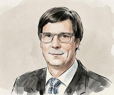 Finance-Executive für KMU in der Schweiz