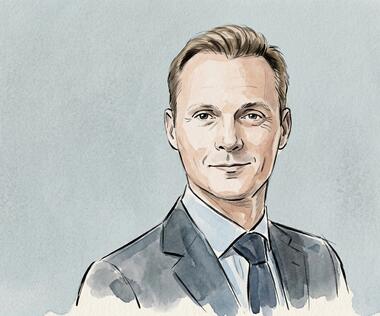 IntInternational erfahrener Interim Manager