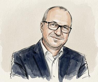IT-Führungskraft für komplexe Projekte und kritische Situationen