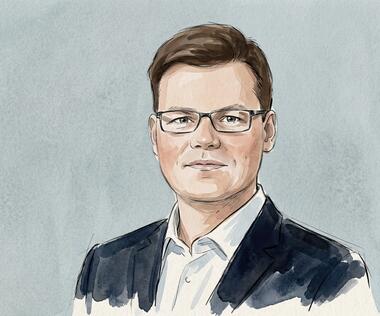 IInterim CFO und Excel-Enthusiast für Mittelstand und Start-ups