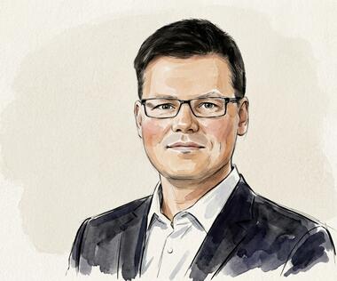 IInterim CFO und Excel-Enthusiast für Mittelstand und Start-ups