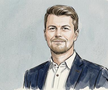 Moderner Interim CFO mit unternehmerischer Kompetenz