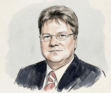 Internationaler Business Executive für Food und Landwirtschaft
