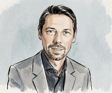 International versierter Kaufmann macht Geschäftsmodelle erfolgreich