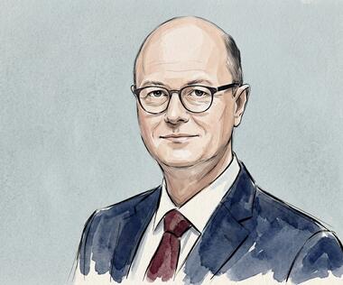 Experte für HR-Neuausrichtung und Personalumbau