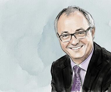 Interim CFO optimiert Finanzen und Prozesse im Transportwesen