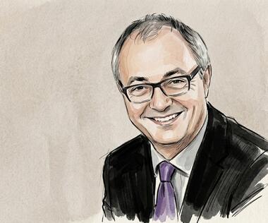 Interim CFO optimiert Finanzen und Prozesse im Transportwesen