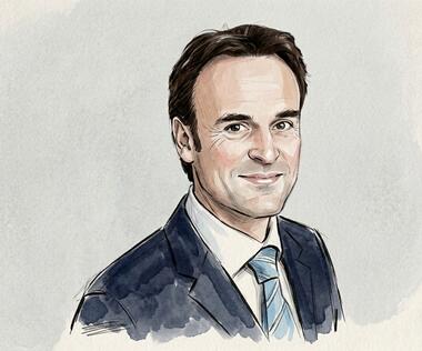 Experte für digitale Transformation, Krise und Neuausrichtung