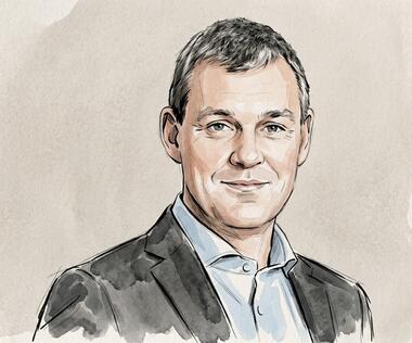 CFO oder CRO mit besonderem Faible für komplizierte Umbrüche