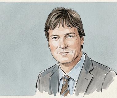 Werksleiter mit Schwerpunkt OEE, Energie- und Rohstoffeffizien