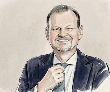 Interim CFO stellt Unternehmen krisensicher auf und Produktionen nachhaltig um