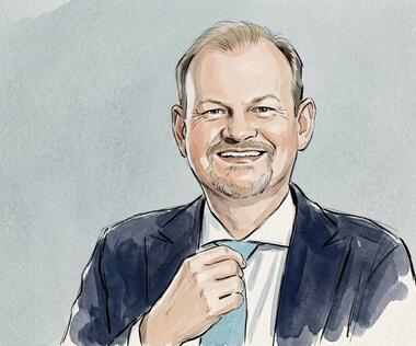 Interim CFO stellt Unternehmen krisensicher auf und Produktionen nachhaltig um