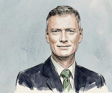 International erfahrener CEO und Sales-Experte
