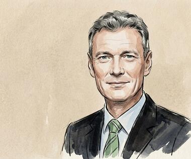 International erfahrener CEO und Sales-Experte