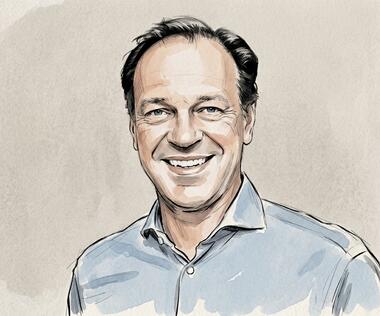 General Manager mit Schwerpunkten Vertrieb und Post Merger Integrationntegration.
