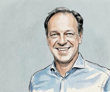 General Manager mit Schwerpunkten Vertrieb und Post Merger Integrationntegration.