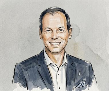International erfahrener Executive und Controller mit starker HR-Kompetenz