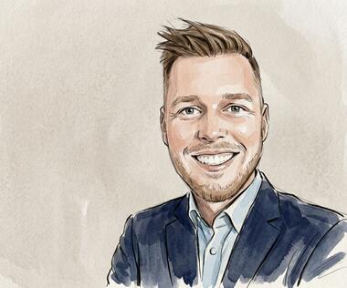 Experte für die digitale Transformation im Immobilien-Management