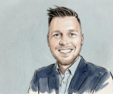 Experte für die digitale Transformation im Immobilien-Management