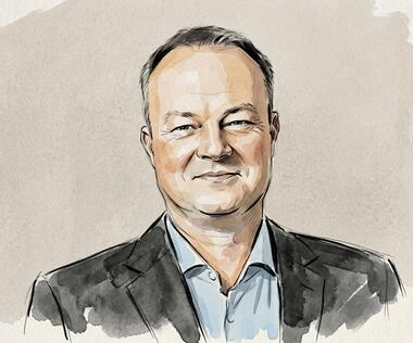 Experte für Markteintritte von Pharmazeutika und Biotech