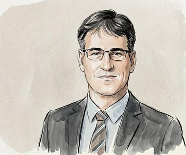 Experte für digitale Innovation und Transformation