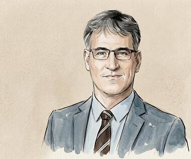 Experte für digitale Innovation und Transformation