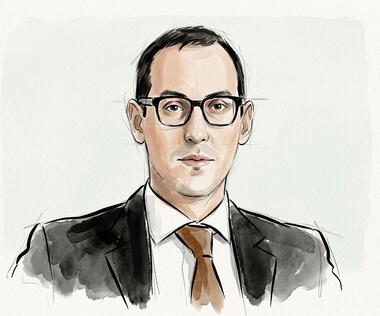 COO mit VUCA-Mindset für agile Automation und Innovation