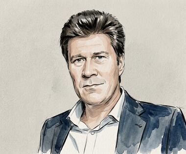 Troubleshooter und Experte für Turnaround und Effizienz im Maschinenbau
