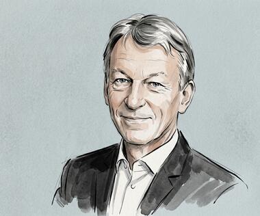 Internationaler C-Level Executive für Krise und Wachstum