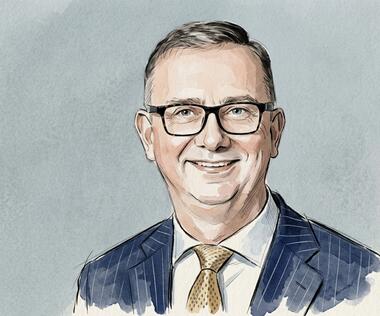 IT-Manager für die Finanzwirtschaft und Verwaltung