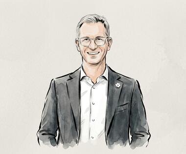 Interim Manager für agiles digitales B2B-Marketing