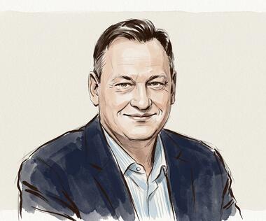 Interim CTO oder Technischer Leiter