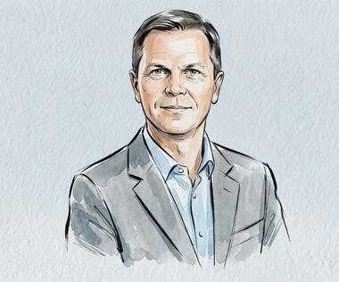 Interim CFO für Private Equity, Start-ups und KMU