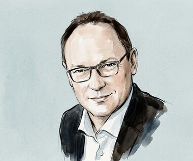 Interim CRO für die mittelständische Industrie