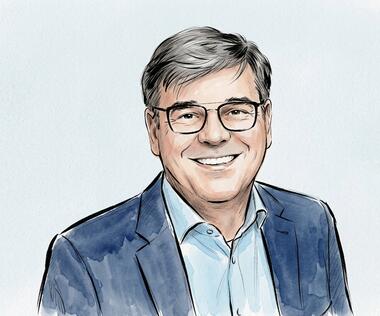 Finance Executive mit Schwerpunkt Automotive und Produktion