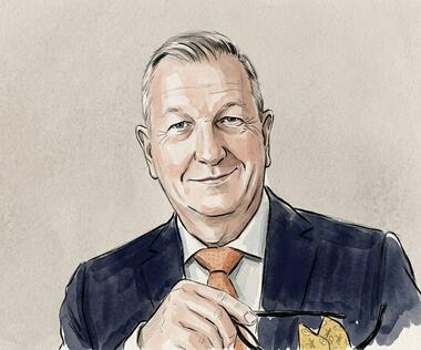 C-Level-Executive für heikle Krisen