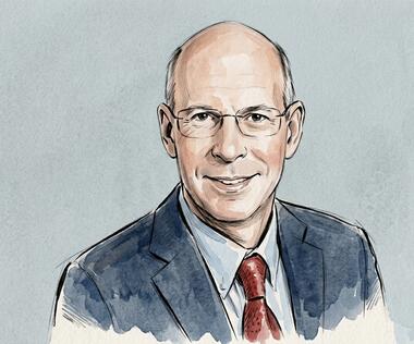 Experte für Gründungen, M&A und Post-Merger-Integrationen in Nordamerika